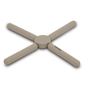 ΠΤΥΣΣΟΜΕΝΟ ΣΟΥΠΛΑ ΣΙΛΙΚΟΝΗΣ "Misty" 22cm